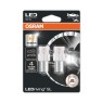 OSRAM Automotive Auxiliary Signal Lamp LED SL PY21W - BAU15s Automotive Lamp